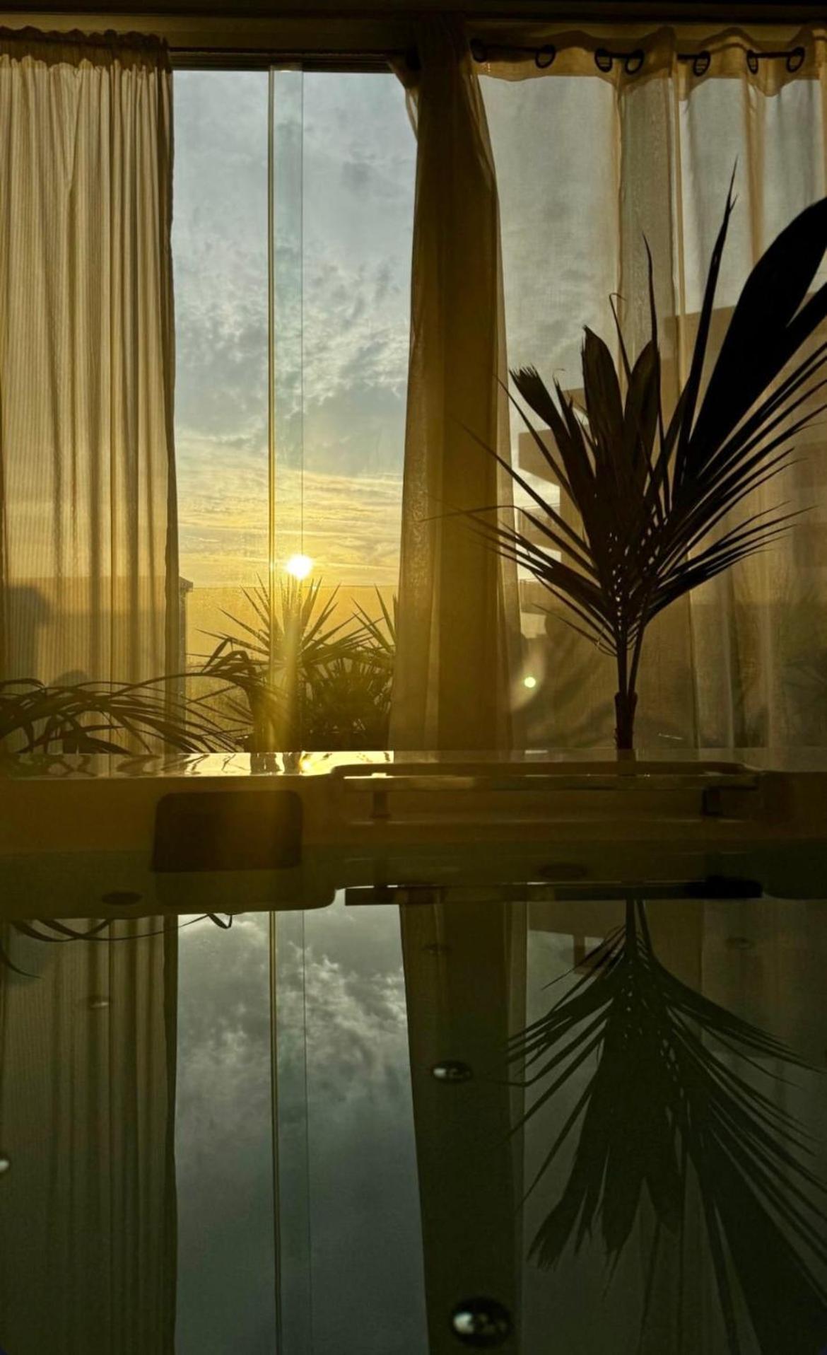 Dalu Suite Terrace Bari Bagian luar foto